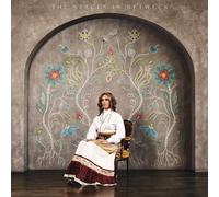 Amanda Rheaume The Spaces In Between (CD) (Importación USA)