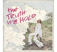 Amanda Rheaume - Truth We Hold [Vinilo]