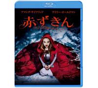 Amanda Seyfried - Red Riding Hood [Edizione: Giappone] [Italia] [Blu-ray]