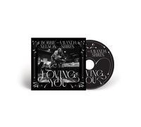 Amanda Shires & Bobbie Nelson Loving You (CD) Album