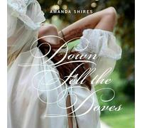 Amanda Shires - Down Fell Doves (LP)