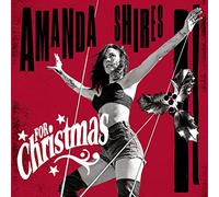 Amanda shires - For christmas [Vinilo]