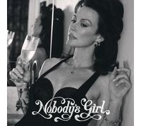 Amanda Shires Nobody's Girl (CD) Album (Importación USA)