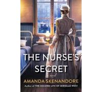 Amanda Skenandore The Nurse's Secret (Tapa blanda)