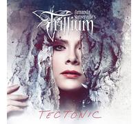 Amanda Somerville's Trillium Tectonic (Vinyl) 12" Album