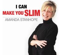 Amanda Stanhope - I Can Make You Slim [Import]
