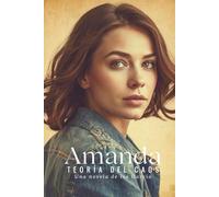 Amanda Teoría del Caos