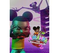 Amanda the Adventurer 2 (PC) - Steam Gift - EUROPE