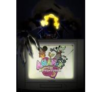 Amanda the Adventurer 3 Steam Key (PC) GLOBAL