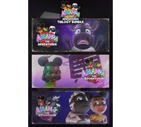 Amanda the Adventurer Trilogy Bundle XBOX LIVE Key EUROPE