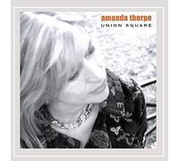 Amanda Thorpe - Thorpe, Amanda : Union Square