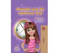 Amanda Und Die Verlorene Zeit (ebook)