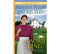 Amanda Weds A Good Man (ebook)