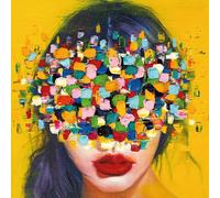 Amanda Whiting Can You See Me Now? (Vinyl) 12" EP