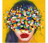 Amanda Whiting Can You See Me Now? (Vinyl) 12" EP (Importación USA)