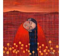Amanda Whiting - The Liminality Of Her [VINYL] [Vinilo]
