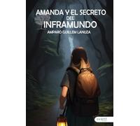 Amanda y el secreto de inframundo