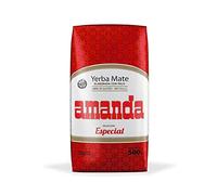 Amanda Yerba Mate Selección Especial - 500g, Té Mate de Argentina