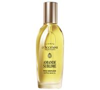 L'Occitane En Provence Amande Sublime Body Oil 100ml