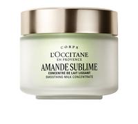 AMANDE SUBLIME concentrado de leche 200 ml