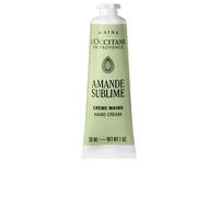 L'Occitane Amande Sublime Crema de manos 30 ml