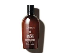 AMANDE SUBLIME gel de ducha exfoliante 250 ml