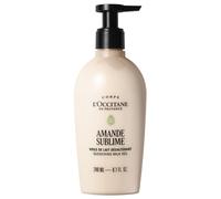 L'occitane - velo de leche corporal almendra (amande sublime) - 240 ml