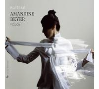 Amandine Beyer - A. Beyer / Portrait