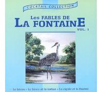 Amandine - Les Fables De La Fontaine Vol 2