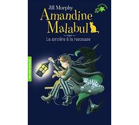 Amandine Malabul: La sorcière à la rescousse