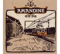 Amandine - This Is Where Our Hearts Collide