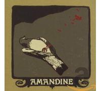 Amandine - Waiting For The Light To Find