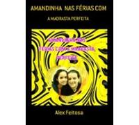 Amandinha Nas Férias Com (ebook)