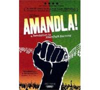 Amandla! - A Revolution In Four Part Harmony [2002] [Reino Unido] [DVD]