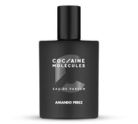 Amando Perez Perfume 50 ml Con Atrayente De Feromonas, Agua de perfume