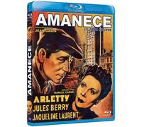 Amanece (Al Despertar El Día) [Blu-ray] (1939) Le Jour se lève