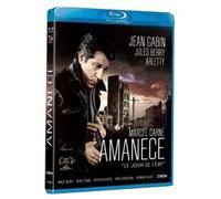 Amanece [Blu-ray]