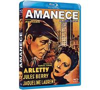 Amanece / Daybreak (1939) ( Le Jour se lève ) ( Day break ) (Blu-Ray)