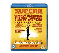 Amanece en Edimburgo / Sunshine on Leith (2013) [ Origen UK, Ningun Idioma Espanol ] (Blu-Ray)