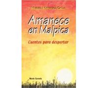 Amanece En Malpica: Cuentos Para Despertar