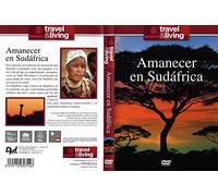 AMANECE EN SUDÁFRICA
