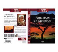 AMANECE EN SUDÁFRICA [DVD] Travel & Living