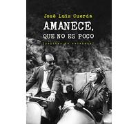 Amanece, que no es poco: 3 (Artes escénicas)