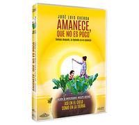 Amanece que no es poco - Edición 30 Aniversario DVD