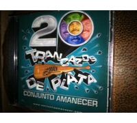 Amanecer - 20 Trancazos De Plata