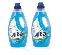 Amanecer amortiguador, paquete de 2/4/8 botellas de 1850 ml (2 unidades, clásico)