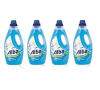 Amanecer amortiguador, paquete de 2/4/8 botellas de 1850 ml (4 unidades, clásico)
