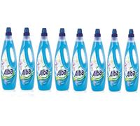Amanecer amortiguador, paquete de 2/4/8 botellas de 1850 ml (8 unidades, clásico)