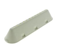 Amanecer de tambor l=226mm C00799111 original para lavadora