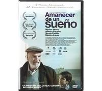 Amanecer De Un Sueño [DVD]
